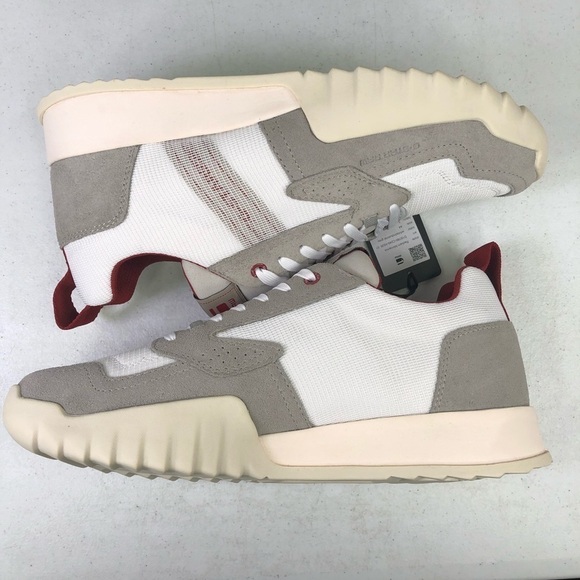 G-STAR Raw Rackam Mimemis Fashion Sneakers - Picture 3 of 10